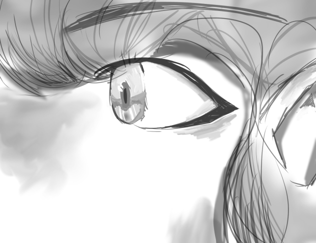 eye