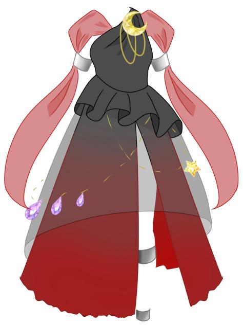 ドレス5