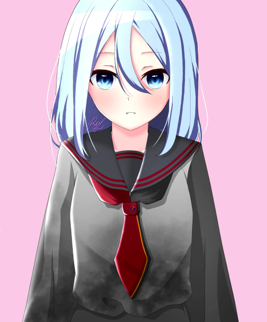 セーラー服