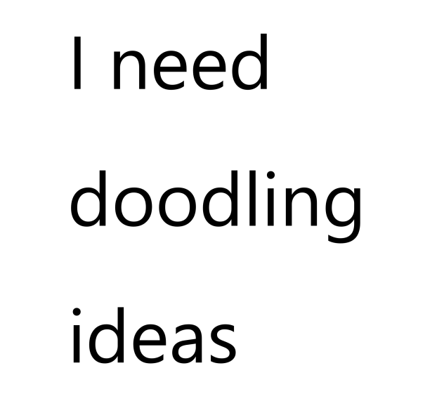 I need it