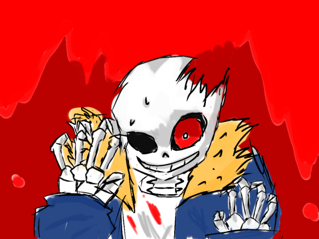 ガオー