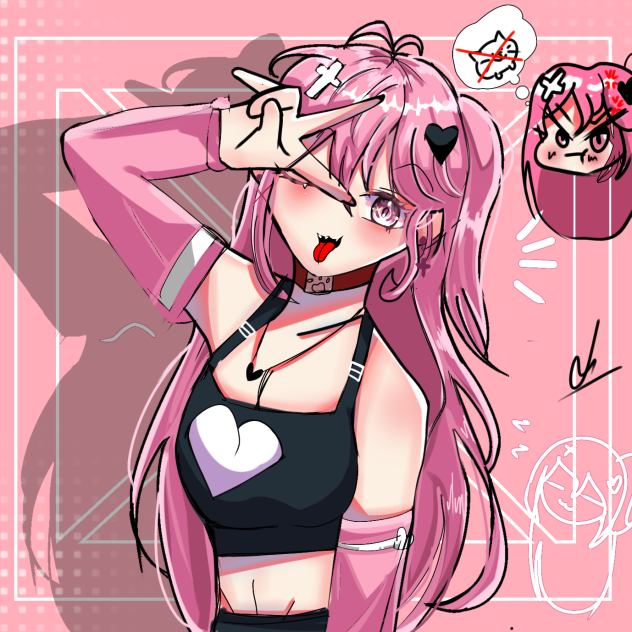 thank you very much like fan art korea