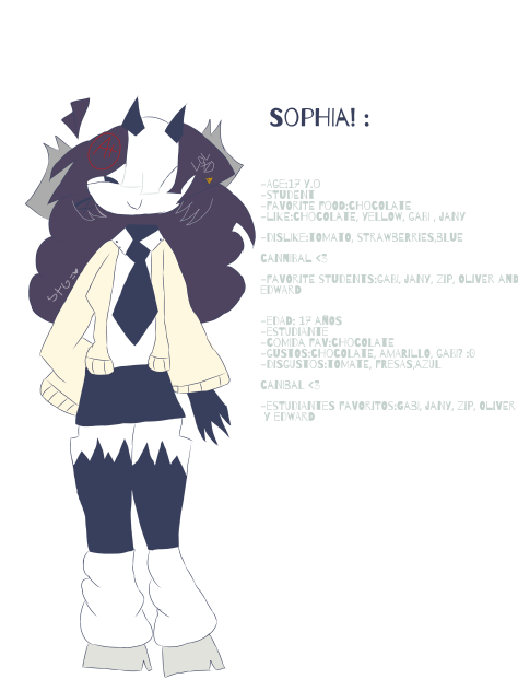 sophia