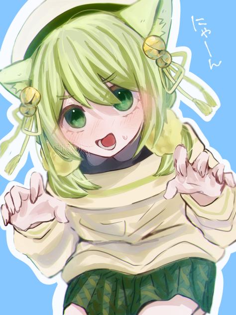 ゆーは。さん リクエスト