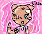 Meet my dandy’s world of Linda!