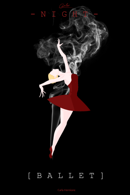 Ballet - ibisPaint