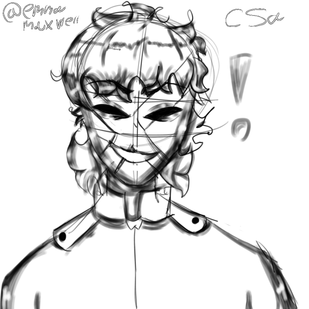 Confederate states Countryhumans