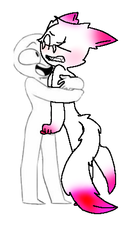 Collab for AnOliveNobody!