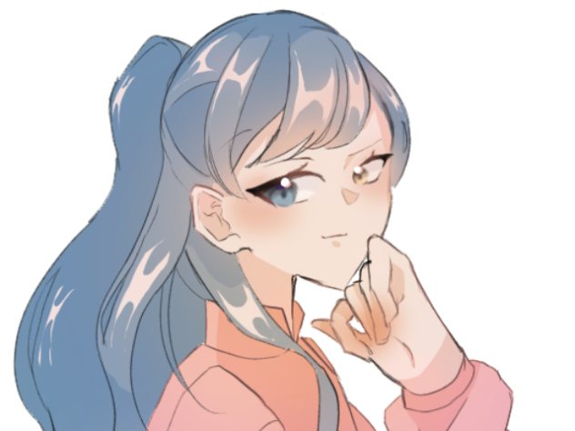にぱっ