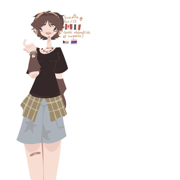 putting this online bc it was cutesy