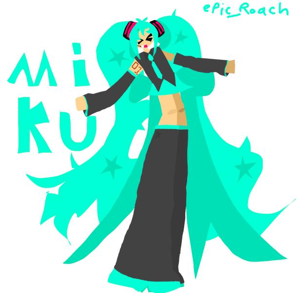 Mikuuuu