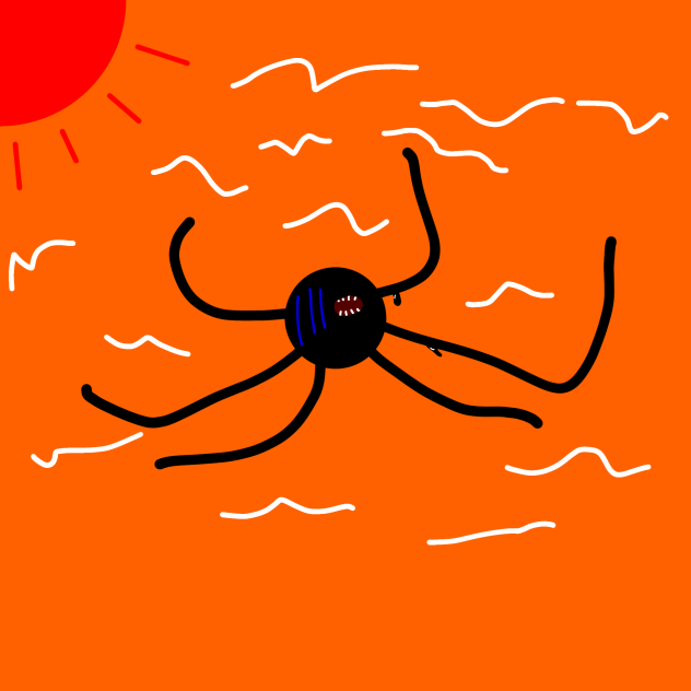 BLACKHOLE MOUTH VS WHEN DAY BREAKS