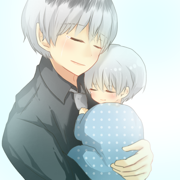 ハイセ誕生日おめでとう