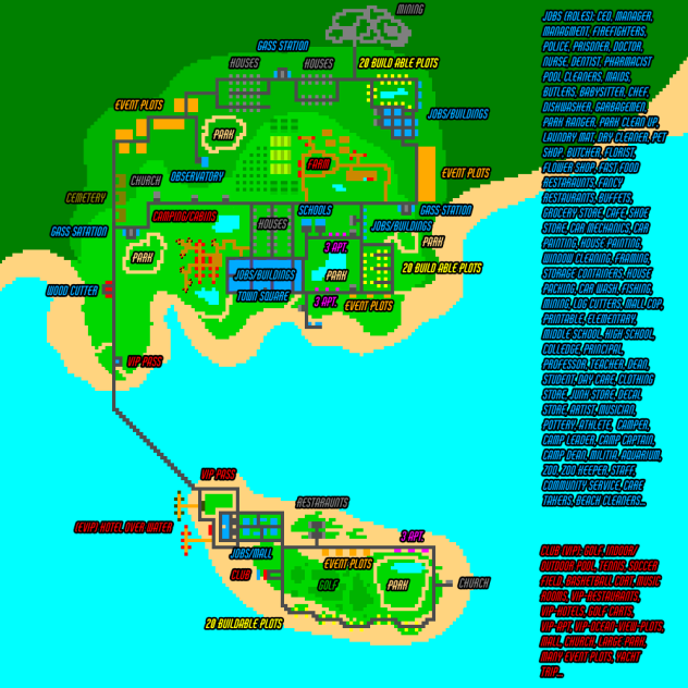 63 City Concept unfinished