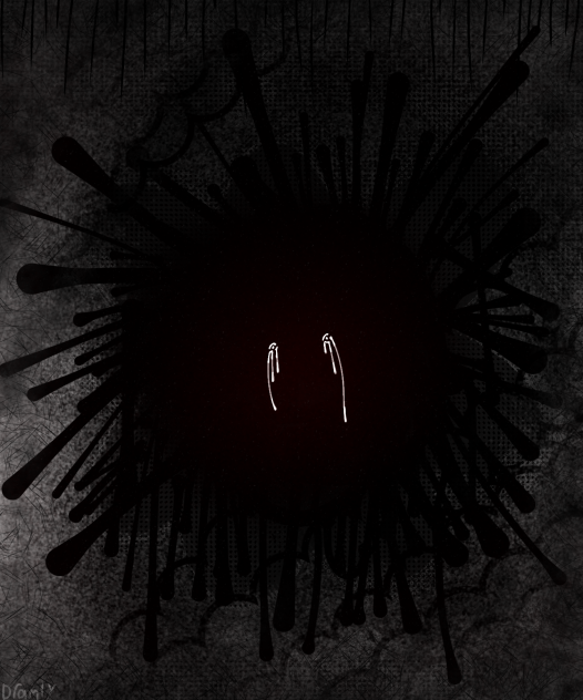 A Sinkhole of Ink