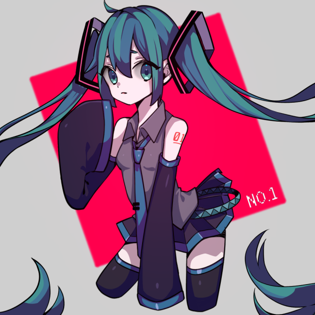 ミク