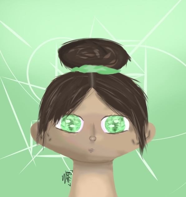 Green 🍀