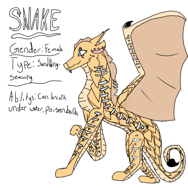 Snake