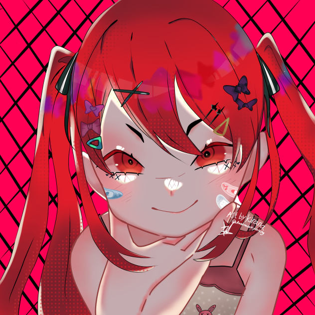 cute - ibisPaint