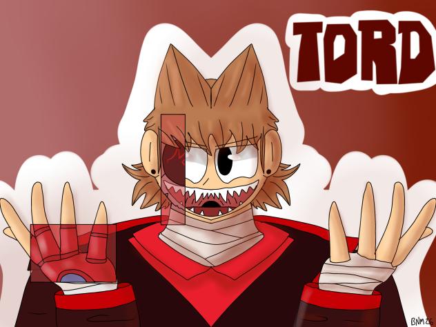 More Eddsworld fanart!!!