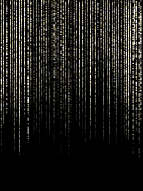 Concert lights background