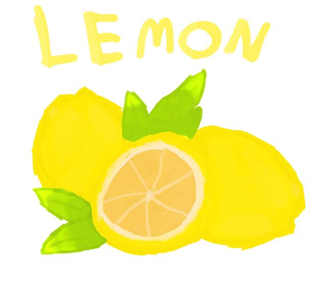 💫🍋💛Lemon💛🍋💫