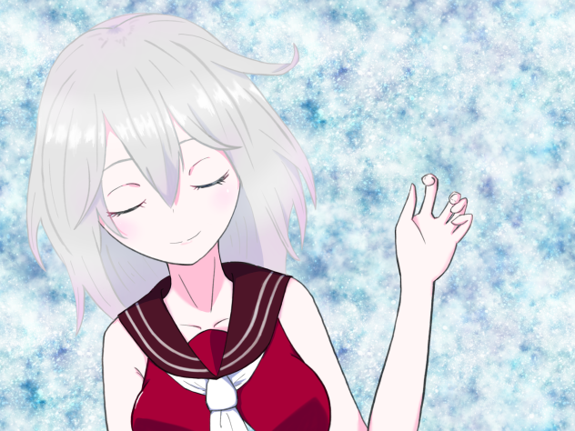 氷