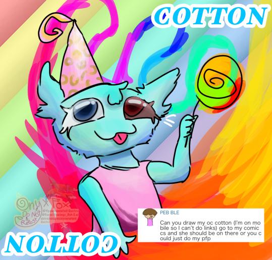 Rq - COTTON