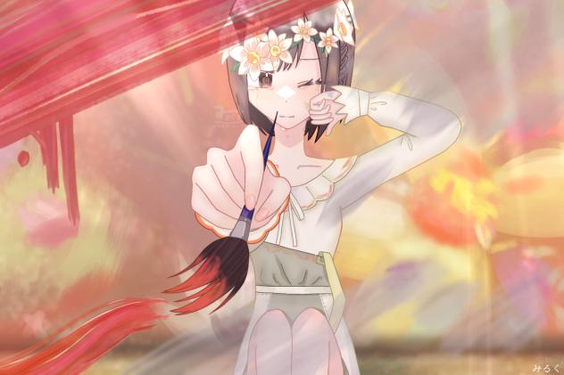 限りなく灰色へ