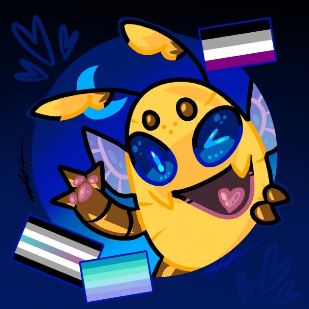 🍯HONEY, I'M HOME!🐝