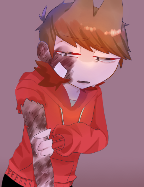 the end - ibisPaint