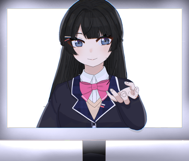 月ノ美兎