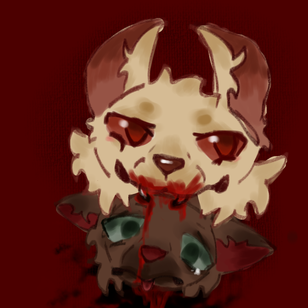 shikyou cat preppy (onibi series)