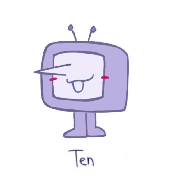 Ten