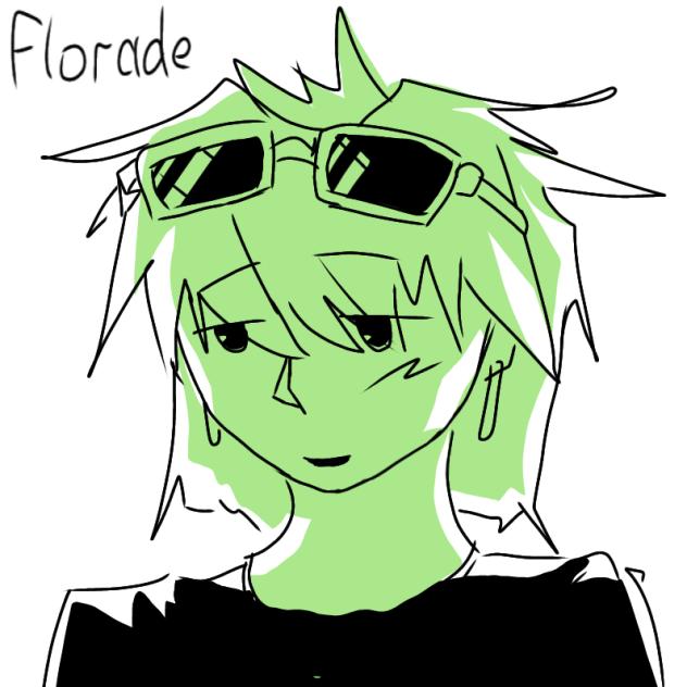 florade