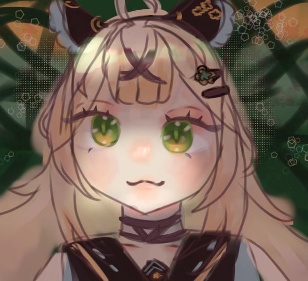 kirara fanart