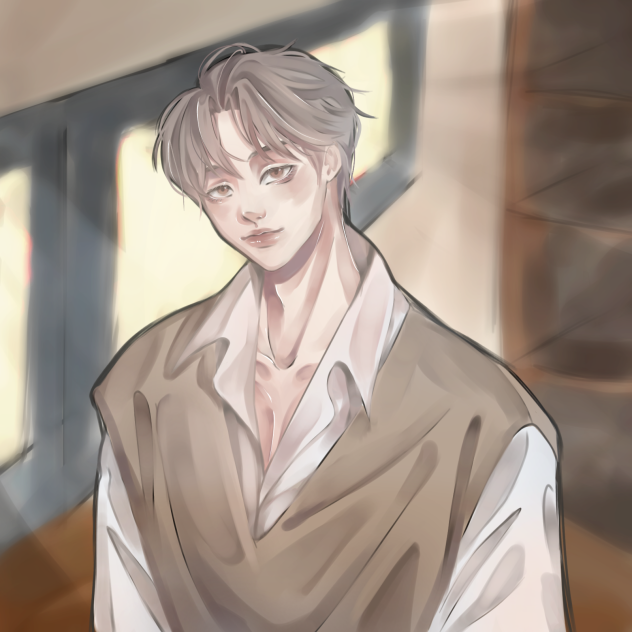 practice 😗 - ibisPaint