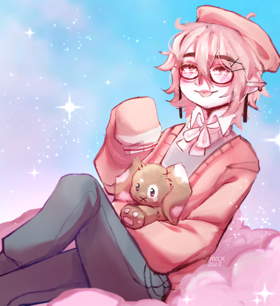 Trade with Tsuki Neko