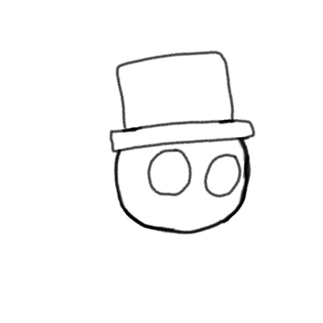United Kingdom animation.