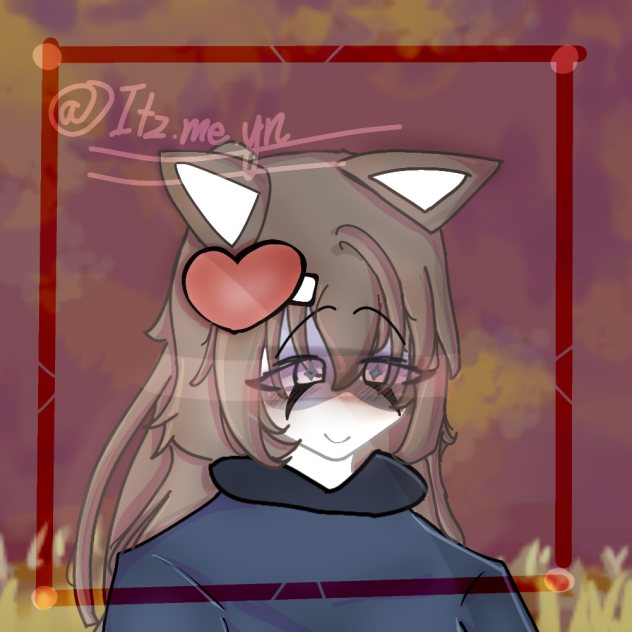 ART CONTEST (2ND WINNER) - ibisPaint