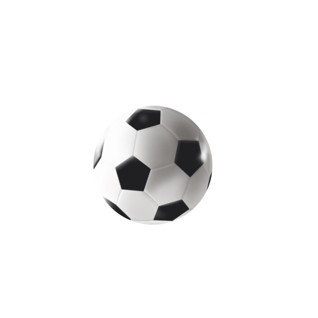 soccer ball