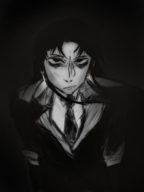 EMO TWINK ALERT