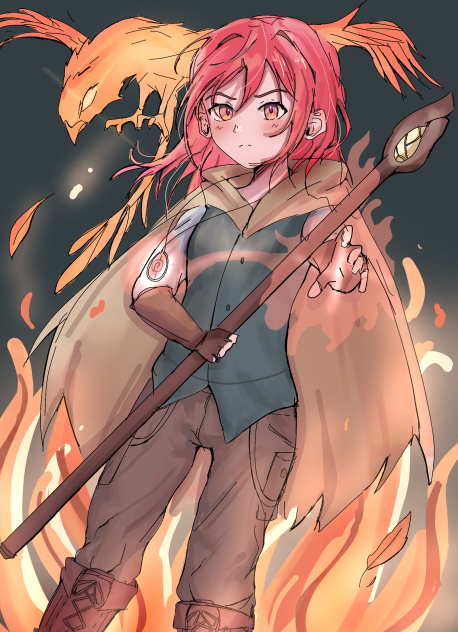 Amulet