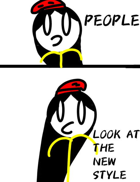 PEOPLE - ibisPaint