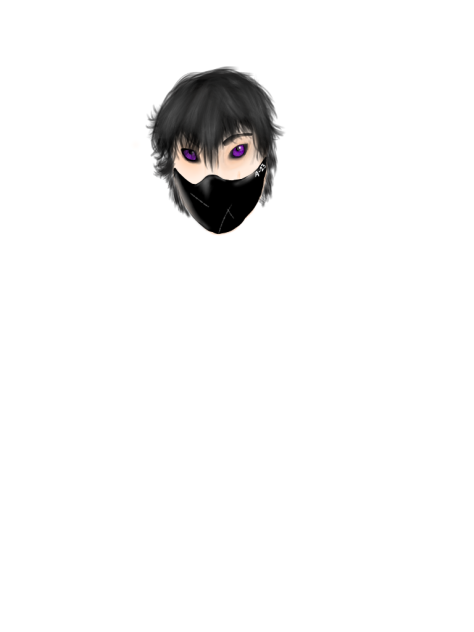 Another unnamed character