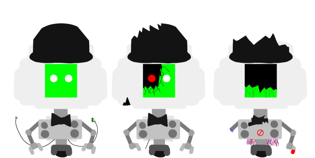 Evolution Tapesdroid