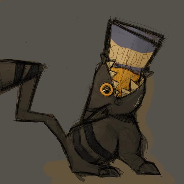 Cat (Requested by @Amy)