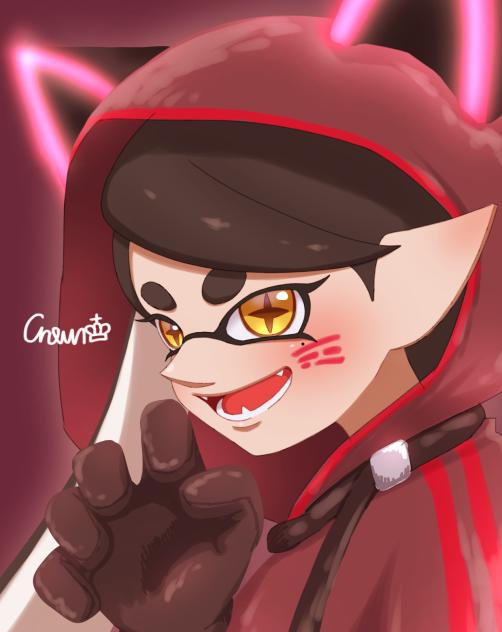🐱🩷