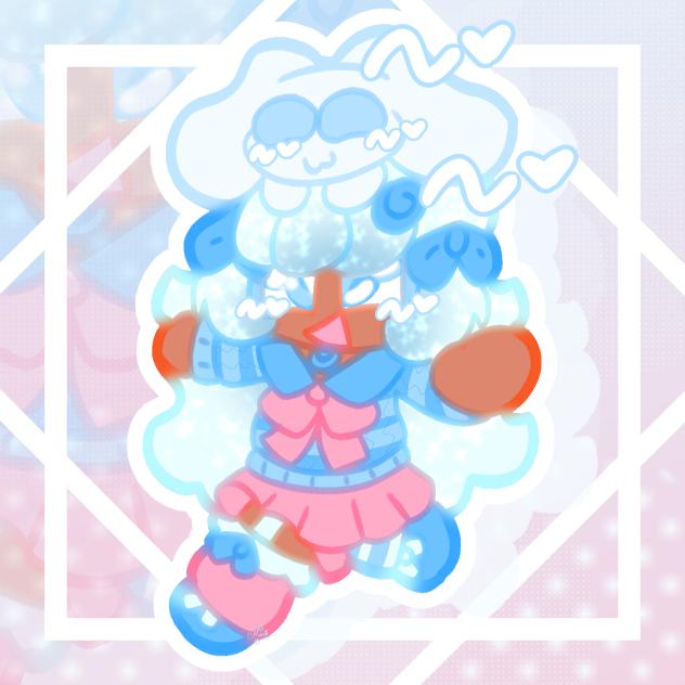 ~✬Prize for Kitty 3 of 3✬~