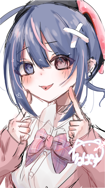 にっʕ•̀ω•́ʔ✧